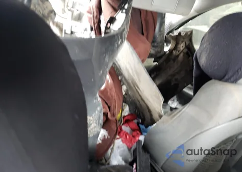 2010 Chevrolet Malibu Ls from USA, damaged, VIN 1G1ZA5EB2AF285268